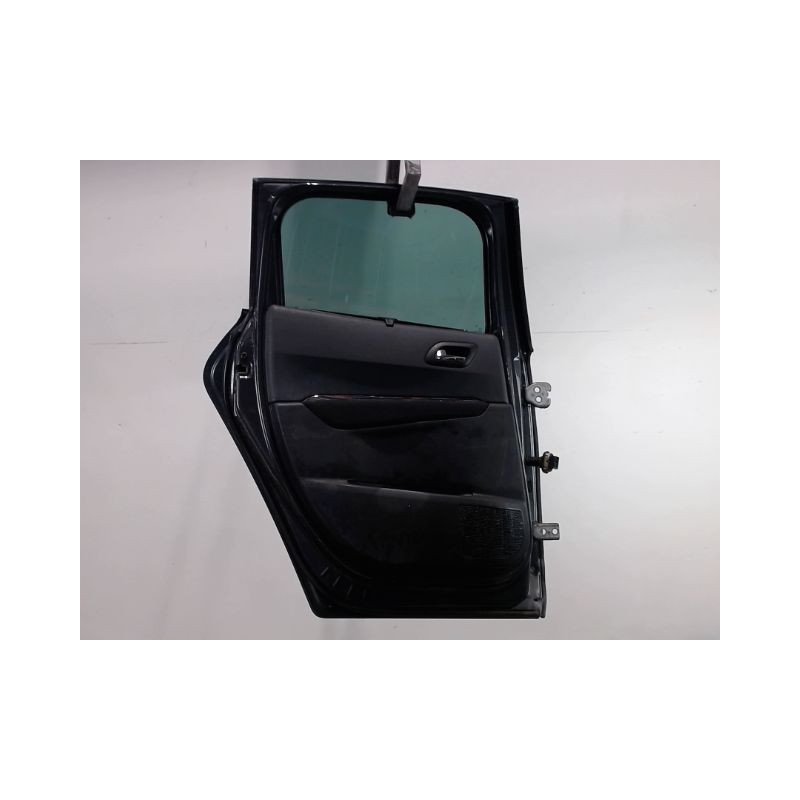 PORTE ARRIERE GAUCHE PEUGEOT 3008 2009-