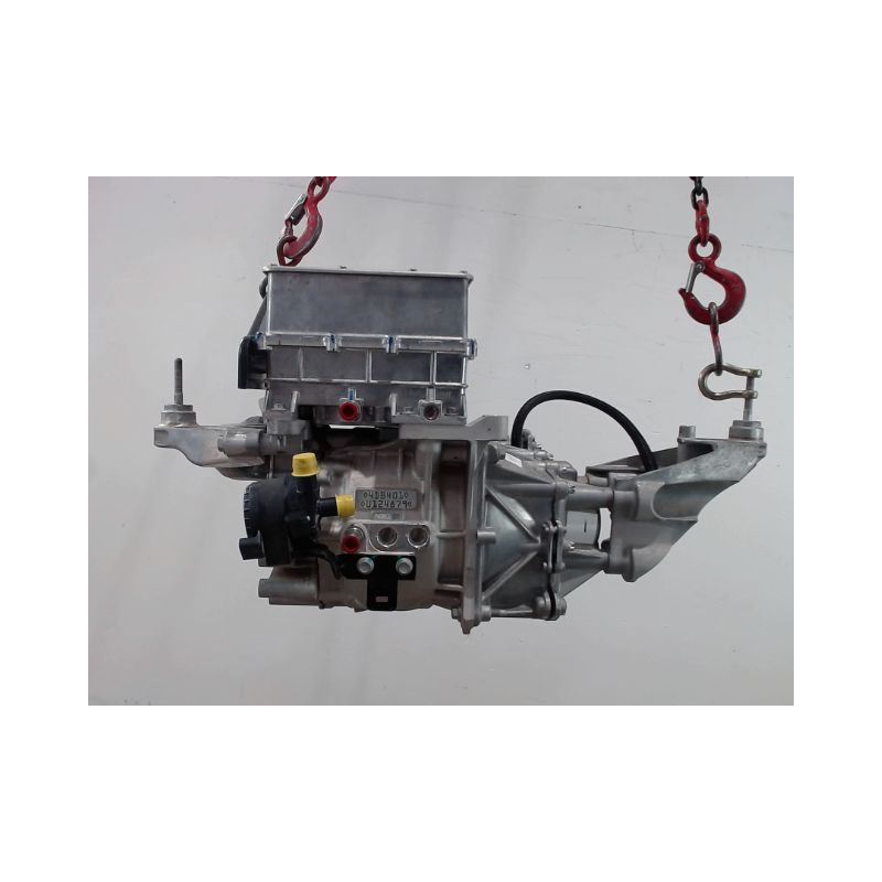 MOTEUR ELECTRIQUE  DACIA SPRING EV 