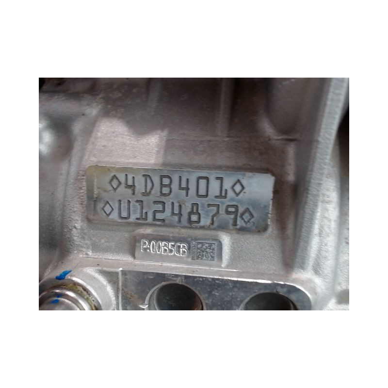 MOTEUR ELECTRIQUE  DACIA SPRING EV 