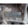 MOTEUR ELECTRIQUE  DACIA SPRING EV 