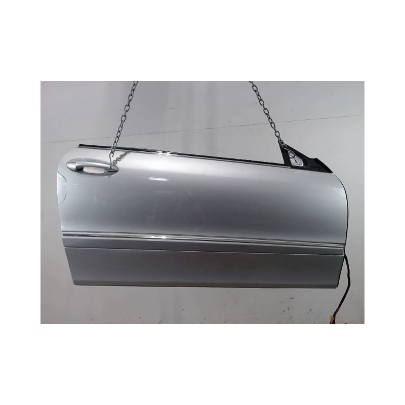 PORTE AVANT DROIT MERCEDES COUPE CLK 2002 -