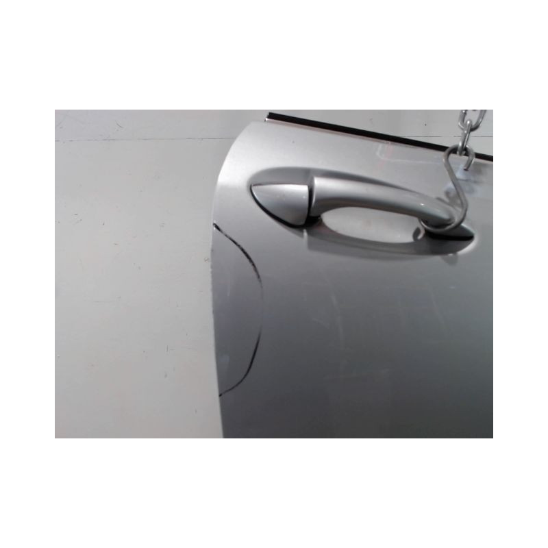PORTE AVANT DROIT MERCEDES COUPE CLK 2002 -