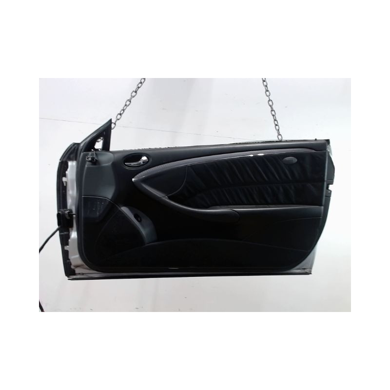PORTE AVANT DROIT MERCEDES COUPE CLK 2002 -