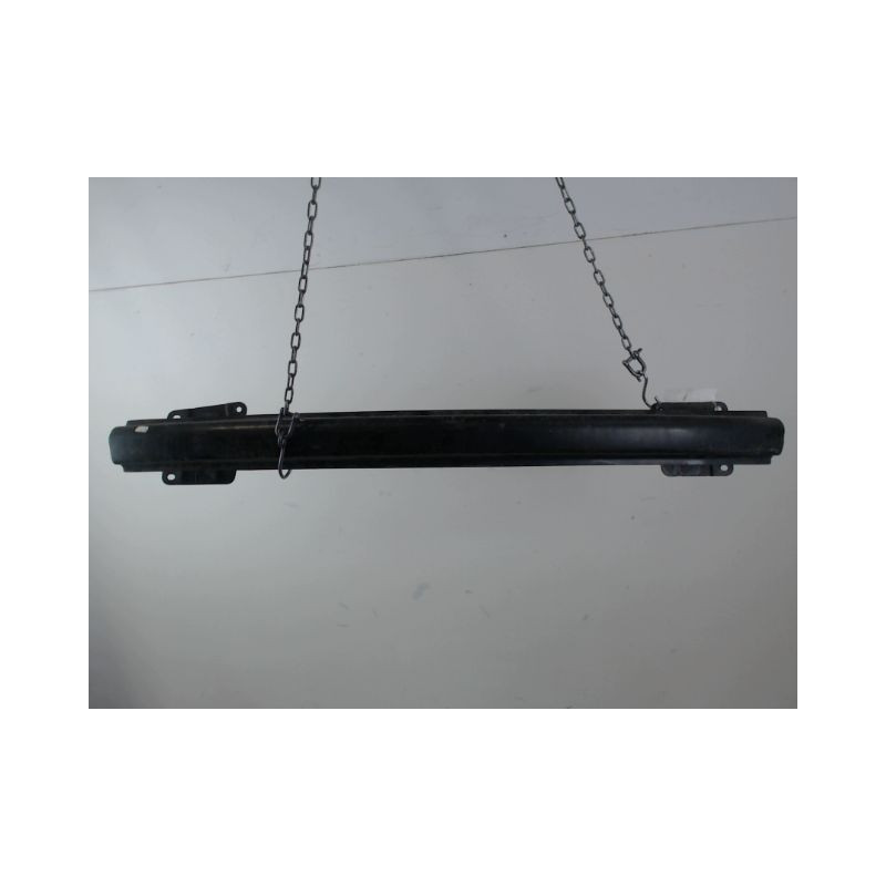RENFORT PARE-CHOC ARRIERE  VOLKSWAGEN POLO 02-05