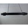 RENFORT PARE-CHOC ARRIERE  VOLKSWAGEN POLO 02-05