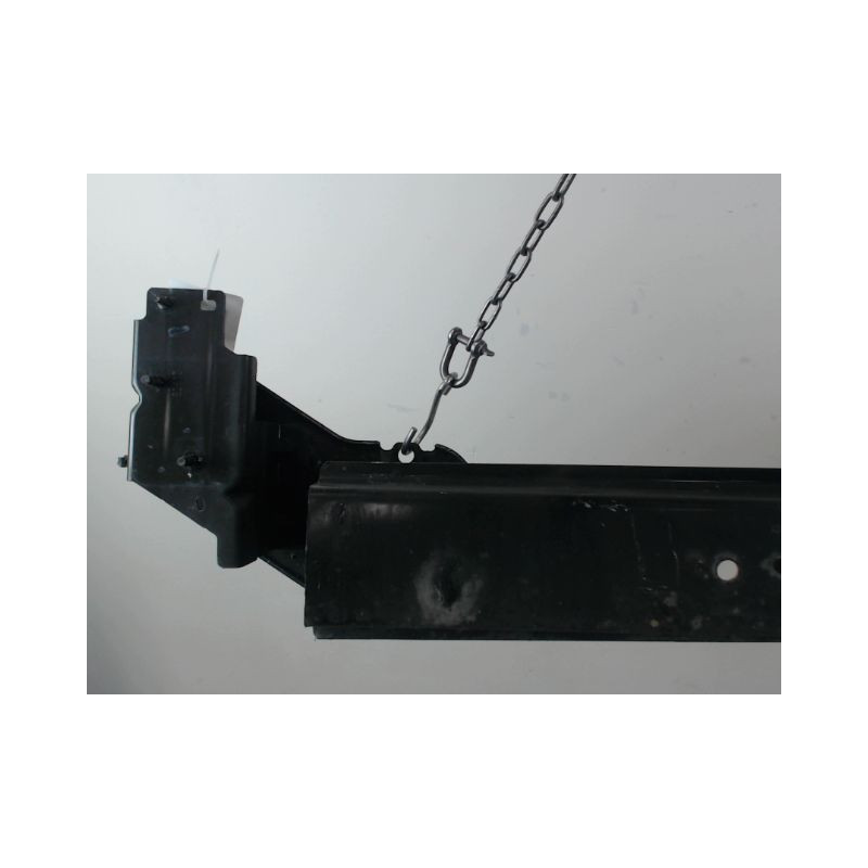 RENFORT PARE-CHOC ARRIERE  PEUGEOT 3008 2009-