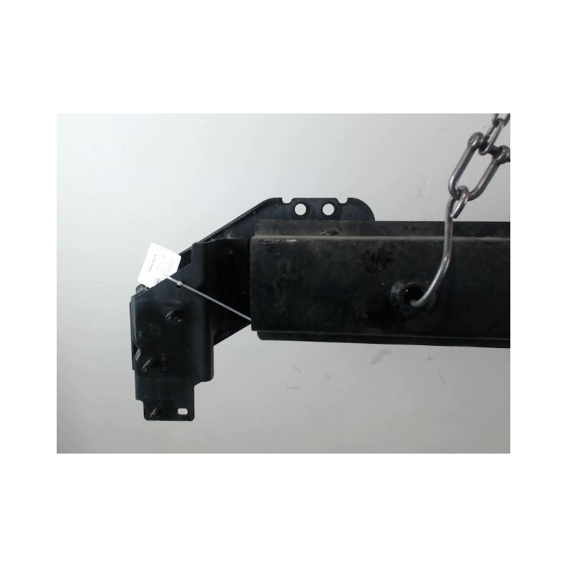 RENFORT PARE-CHOC ARRIERE  PEUGEOT 3008 2009-
