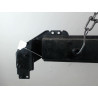 RENFORT PARE-CHOC ARRIERE  PEUGEOT 3008 2009-