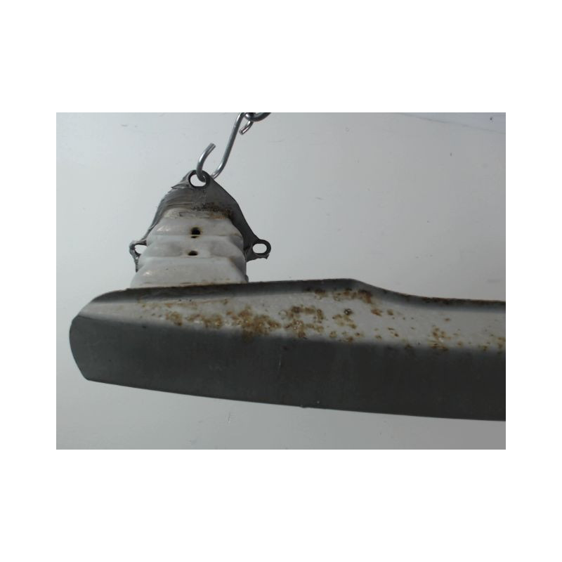 RENFORT PARE-CHOC ARRIERE  CITROEN C3 PLURIEL 03-08
