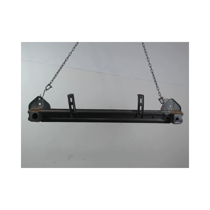 RENFORT PARE-CHOC ARRIERE  CITROEN C4 AIRCR.
