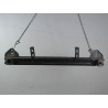 RENFORT PARE-CHOC ARRIERE  CITROEN C4 AIRCR.