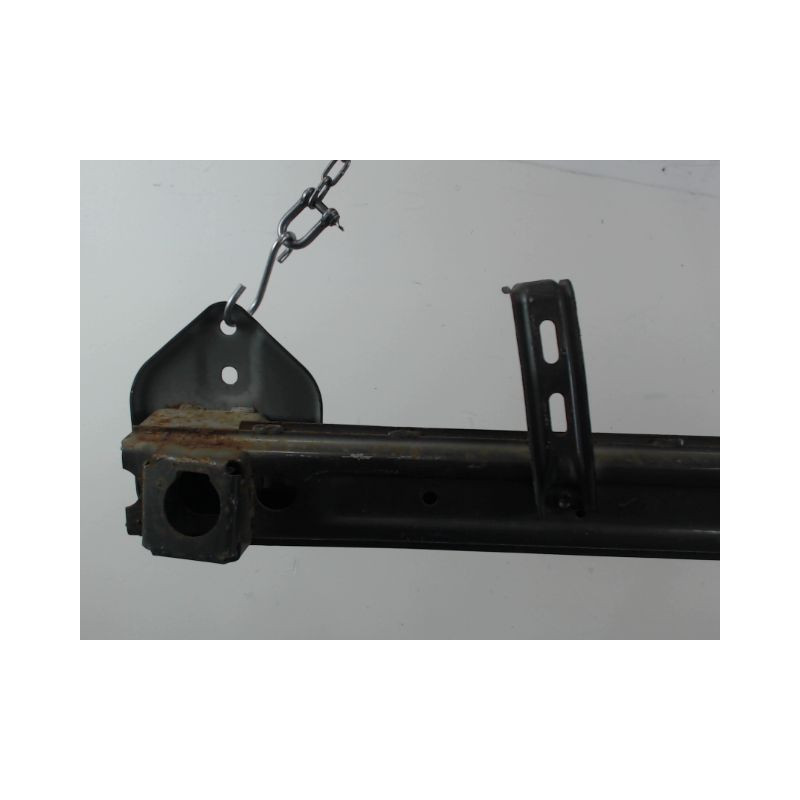 RENFORT PARE-CHOC ARRIERE  CITROEN C4 AIRCR.