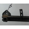 RENFORT PARE-CHOC ARRIERE  CITROEN C4 AIRCR.