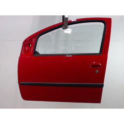 PORTE AVG