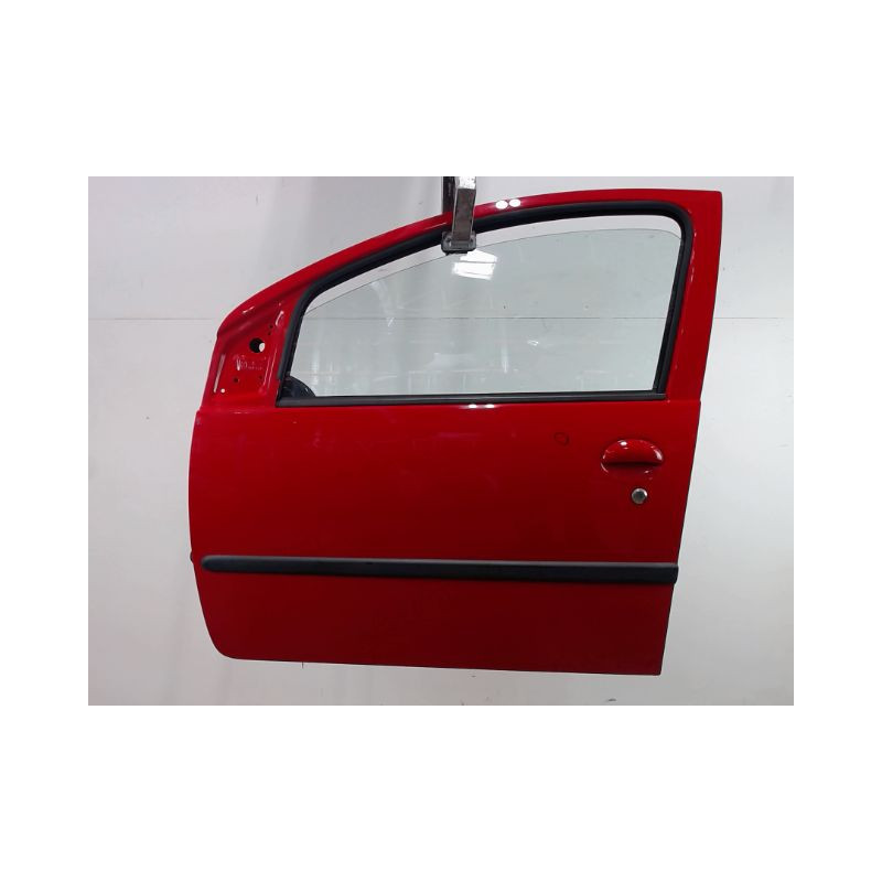 PORTE AVANT GAUCHE PEUGEOT 107 5P
