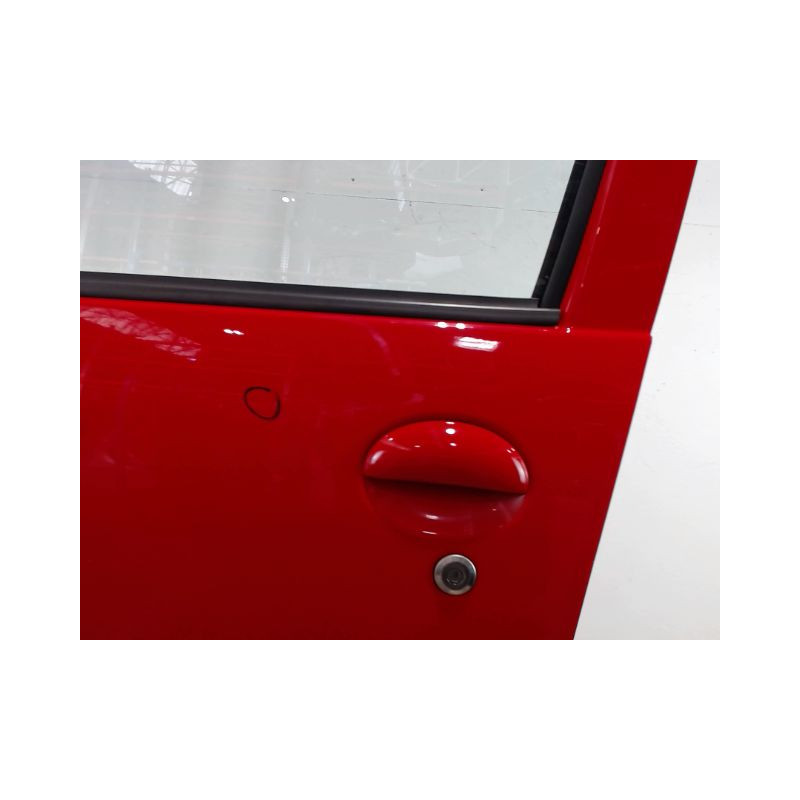 PORTE AVANT GAUCHE PEUGEOT 107 5P