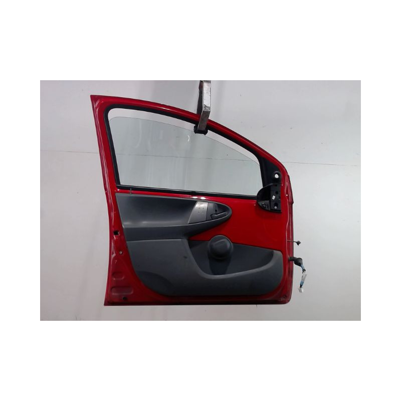 PORTE AVANT GAUCHE PEUGEOT 107 5P
