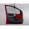 PORTE AVANT GAUCHE PEUGEOT 107 5P