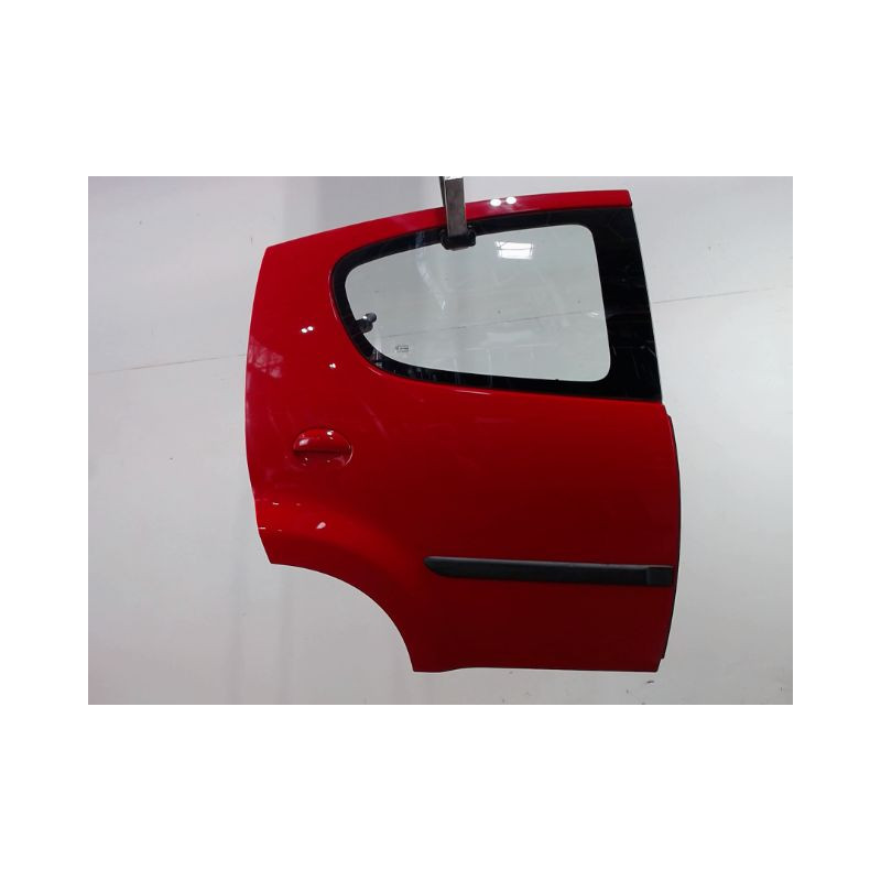 PORTE ARRIERE DROIT PEUGEOT 107 5P
