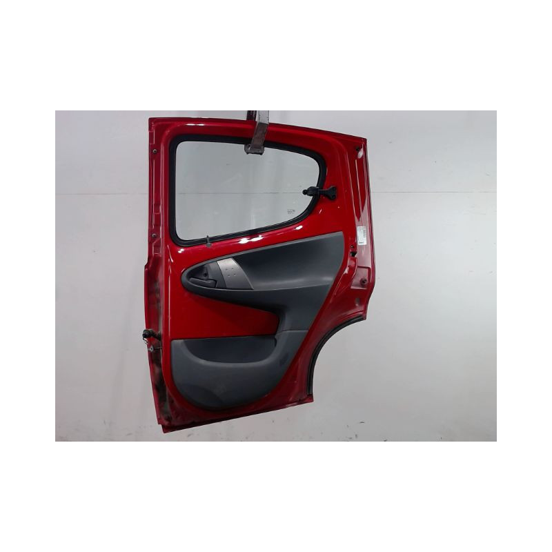 PORTE ARRIERE DROIT PEUGEOT 107 5P
