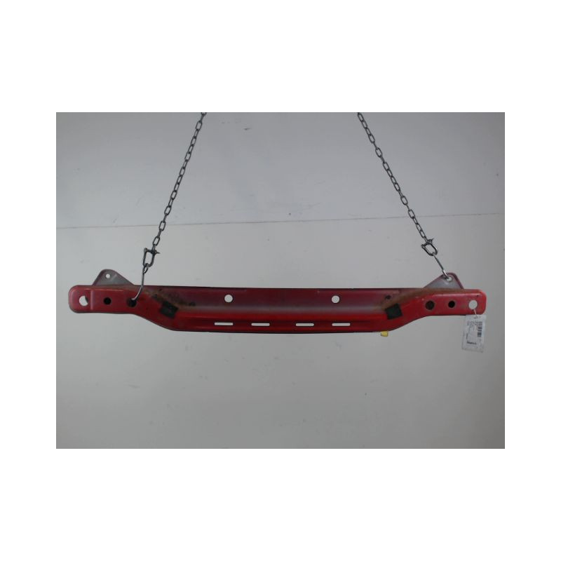RENFORT PARE-CHOC ARRIERE  PEUGEOT 107 5P