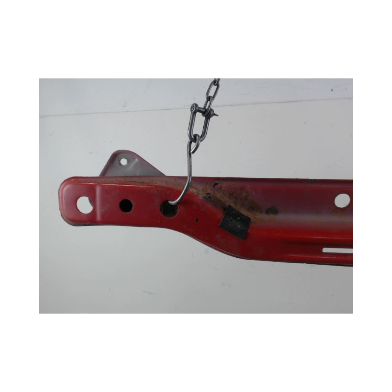 RENFORT PARE-CHOC ARRIERE  PEUGEOT 107 5P