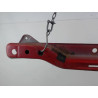 RENFORT PARE-CHOC ARRIERE  PEUGEOT 107 5P