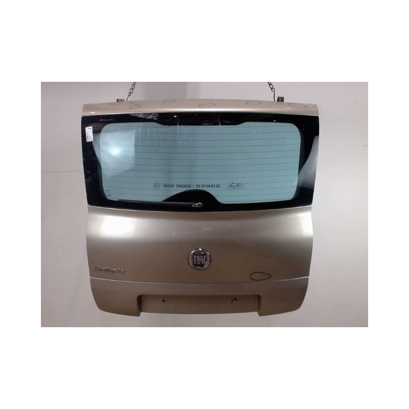 HAYON FIAT MULTIPLA 2004-