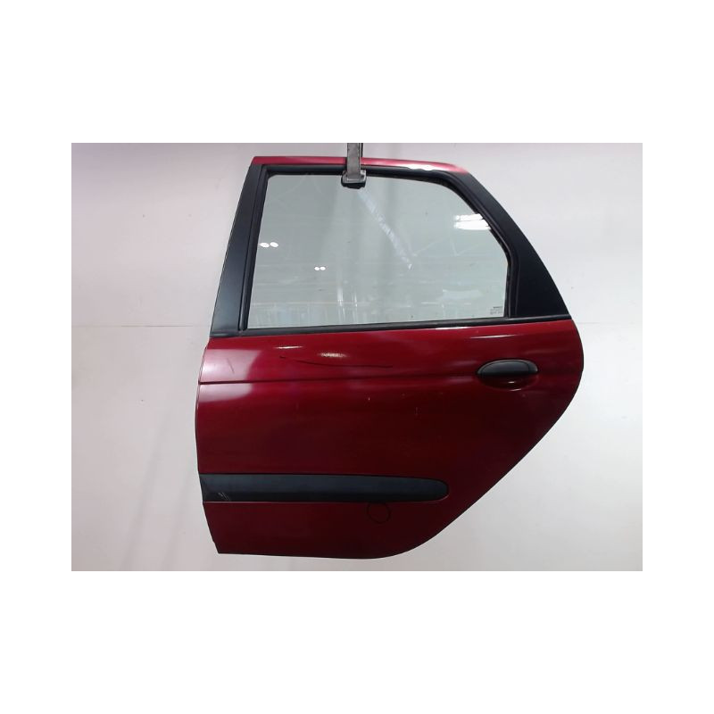 PORTE ARRIERE GAUCHE RENAULT MEGANE