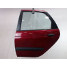PORTE ARRIERE GAUCHE RENAULT MEGANE