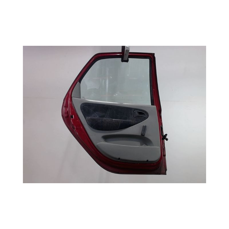 PORTE ARRIERE GAUCHE RENAULT MEGANE
