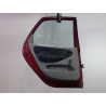 PORTE ARRIERE GAUCHE RENAULT MEGANE