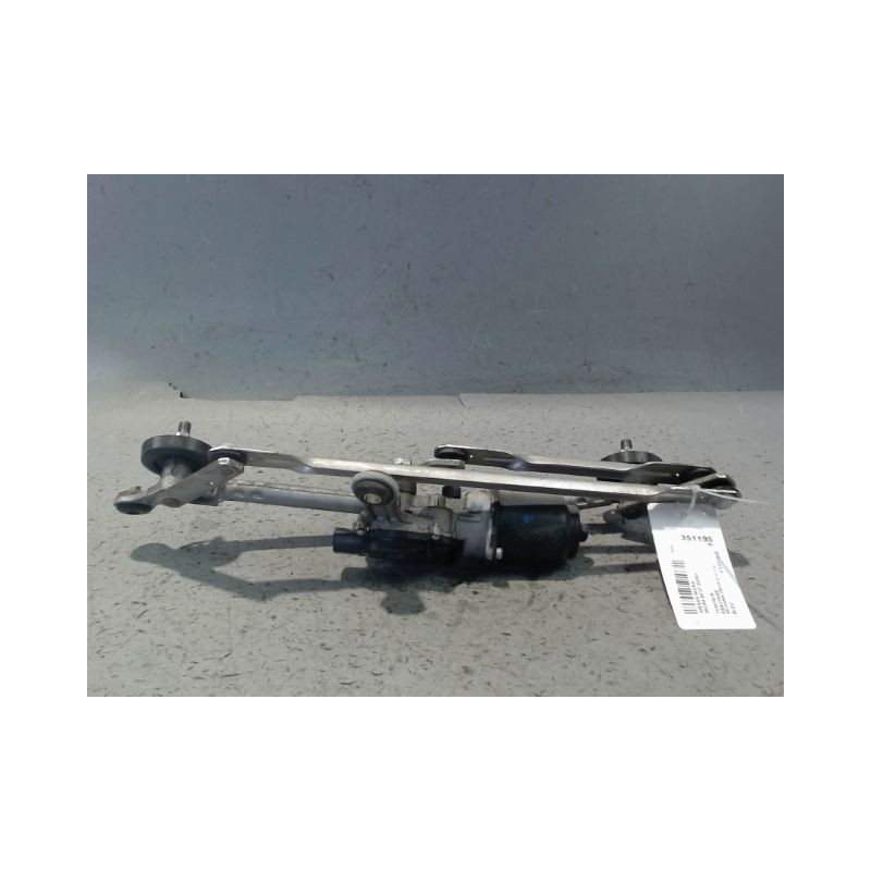 MECANISME ESSUIE-GLACE AVANT NISSAN MICRA 2009-