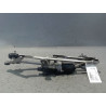 MECANISME ESSUIE-GLACE AVANT NISSAN MICRA 2009-