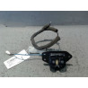 SERRURE HAYON  NISSAN MICRA 2009-