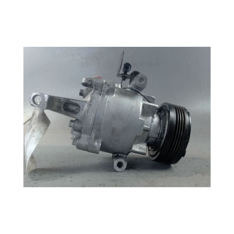 COMPRESSEUR AIR CONDITIONNE SUZUKI SWIFT