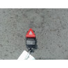 BOUTON DE WARNING MERCEDES CLASSE A - 2001