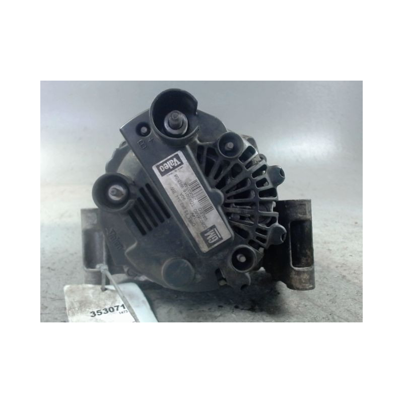 ALTERNATEUR OPEL ASTRA 2004-