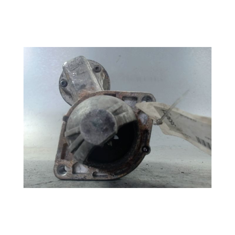 DEMARREUR OPEL ASTRA 2004-