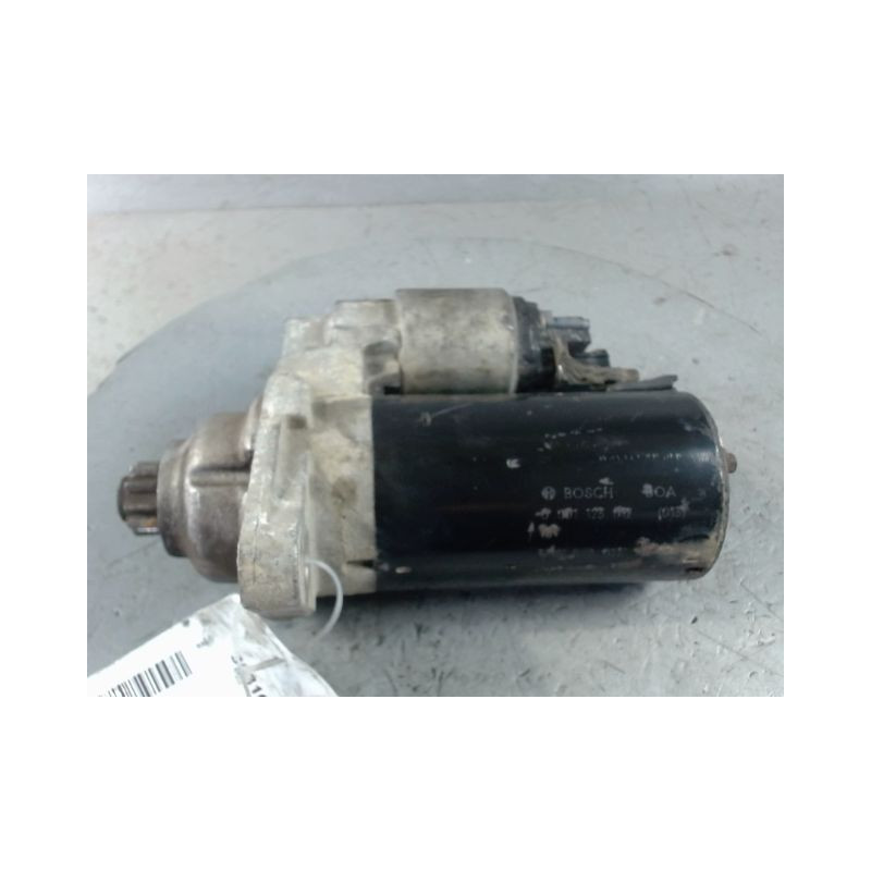 DEMARREUR SEAT TOLEDO 2004-