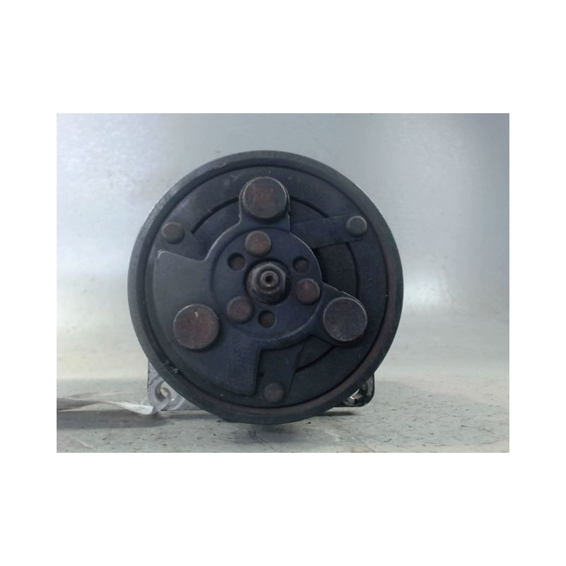 COMPRESSEUR AIR CONDITIONNE VOLKSWAGEN NEWBEETLE