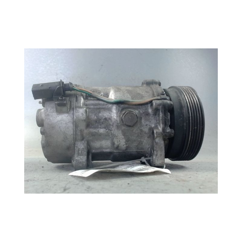 COMPRESSEUR AIR CONDITIONNE VOLKSWAGEN NEWBEETLE