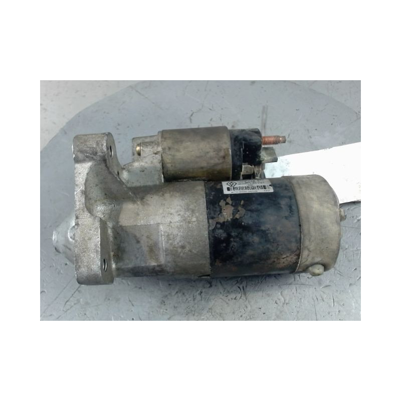 DEMARREUR RENAULT MEGANE I PH2 99-02