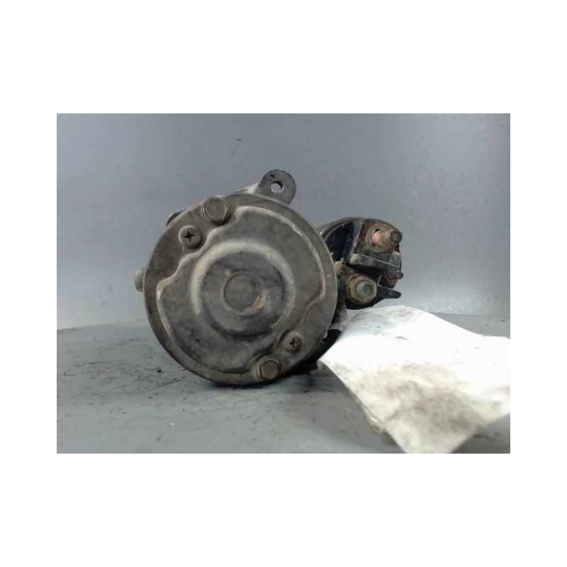 DEMARREUR RENAULT MEGANE I PH2 99-02