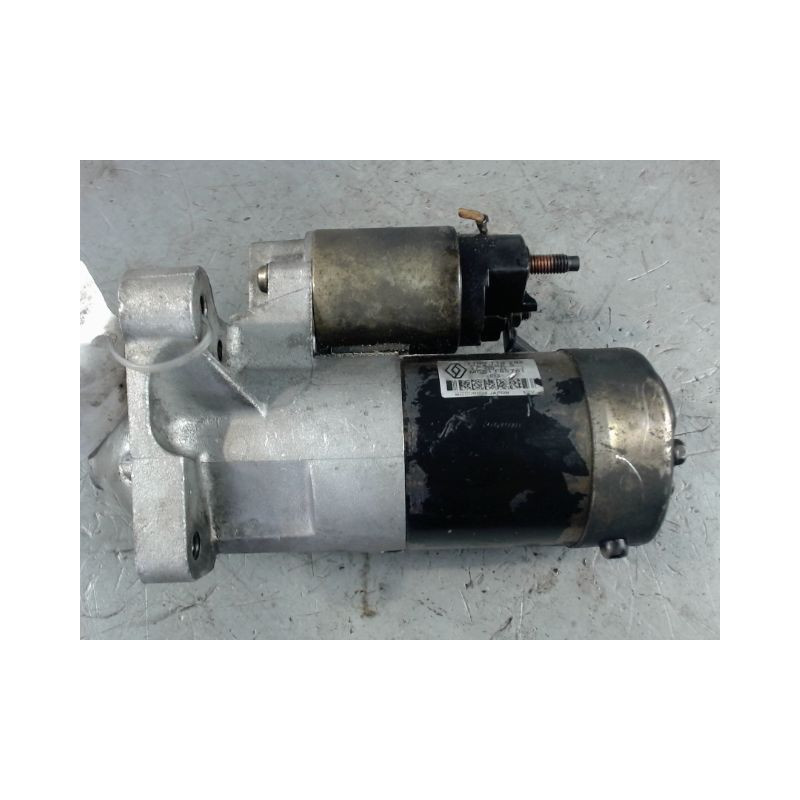 DEMARREUR RENAULT SCENIC I PH2 99-03