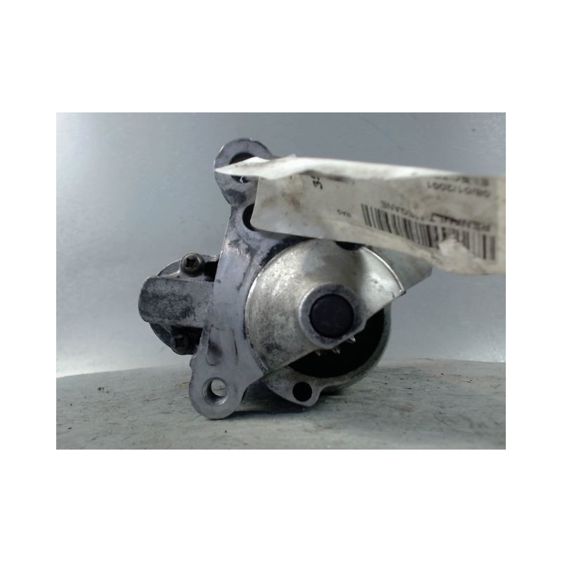 DEMARREUR RENAULT SCENIC I PH2 99-03
