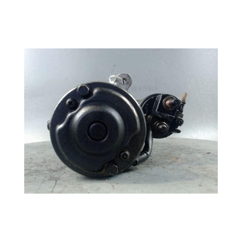 DEMARREUR RENAULT SCENIC I PH2 99-03