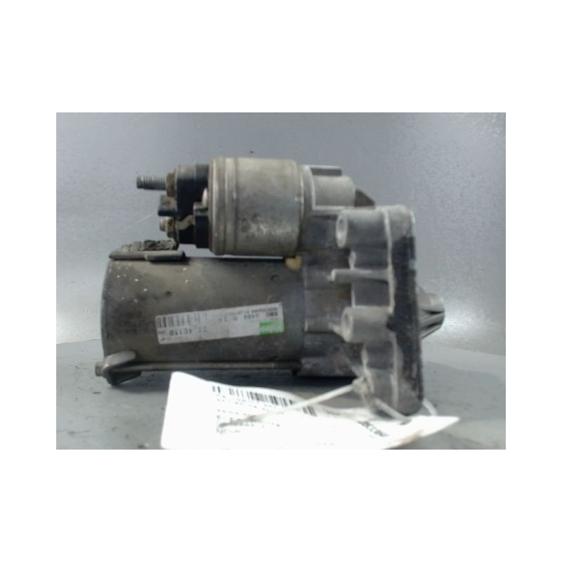 DEMARREUR PEUGEOT 207 2009-