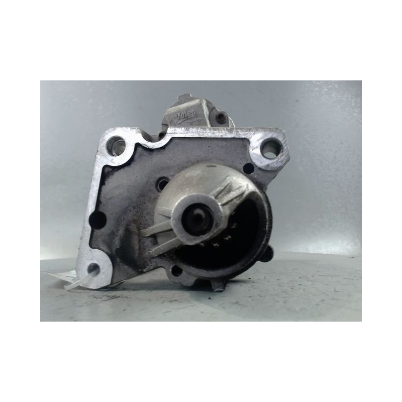 DEMARREUR PEUGEOT 207 2009-