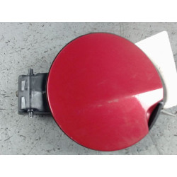 VOLET DE TRAPPE CARBURANT
